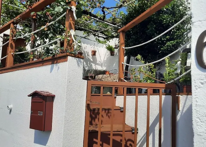 Villa La Casita Sanxenxo